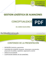 Conceptualizacion Almacenes PDF