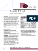 Grasa Litio EP 1, 2 y 3.pdf