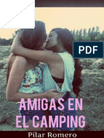 Amigas en El Camping