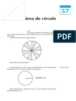 A área do circulo.pdf
