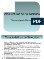 Arquitecturas de Software Clase 2