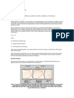 Liquid Flowmeters: Reynolds Numbers