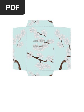 Money Envelope
