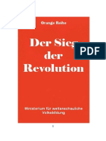 Andreas Vitt - Der Sieg der Revolution