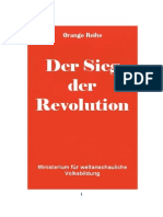 Andreas Vitt - Der Sieg Der Revolution