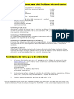 Contrato MASmovil + Comisiones PDF
