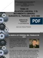 exposicion VII derecho laboral II.ppt