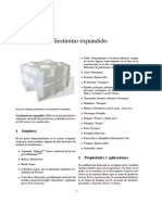 Poliestireno Expandido PDF