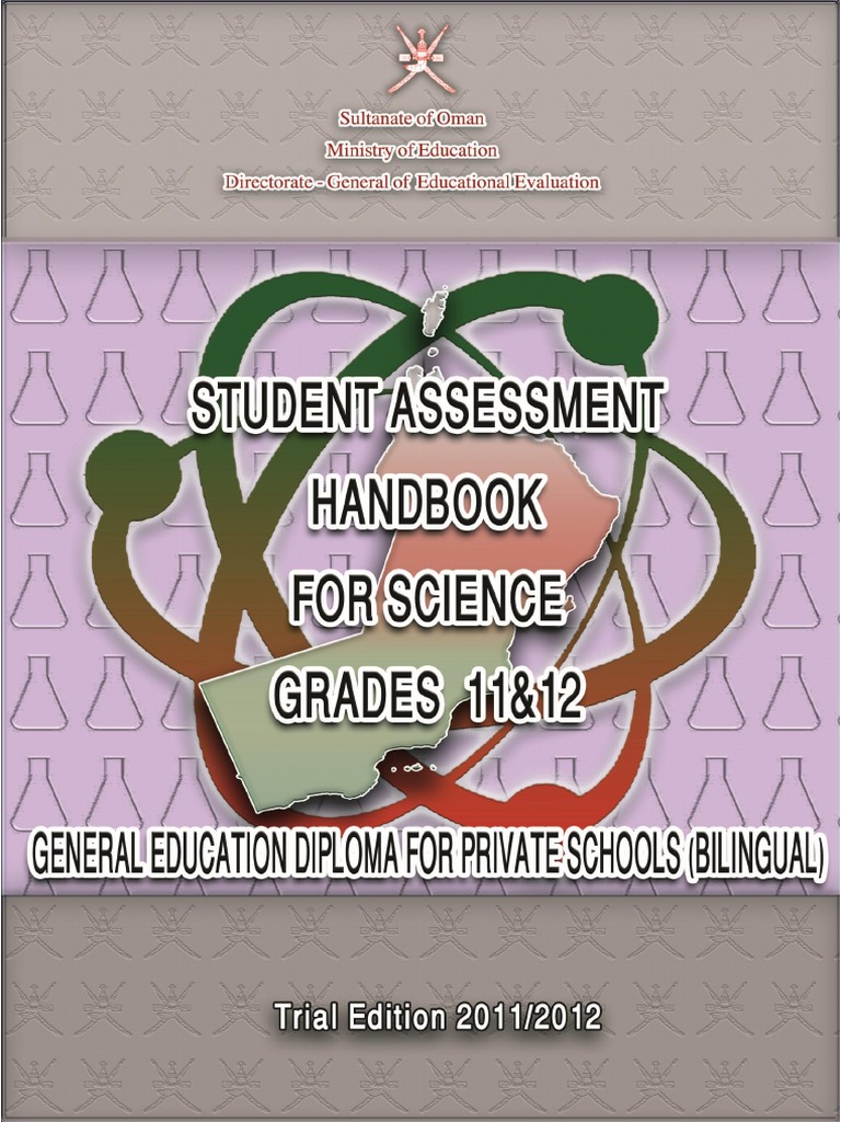 GED Past Papers Series No3 Educational Assessment Experiment