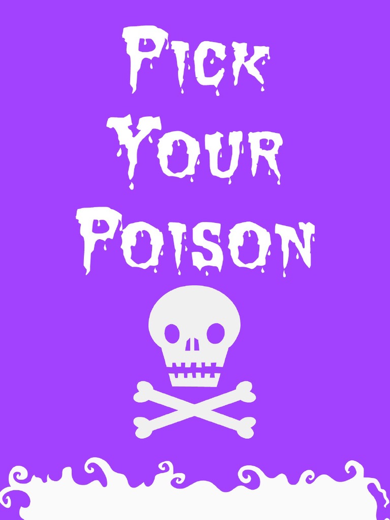 Free Halloween Printables | PDF