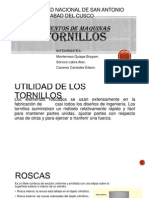 TORNILLOS