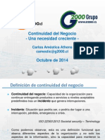 Presentacion Continuidad del Negocio.pdf