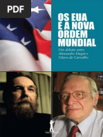 Os EUA e  Nova Ordem Mundial.pdf