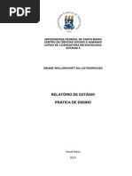 ARIANE RODRIGUES - RELATÓRIO DE ESTÁGIO II.pdf