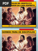 OS DISCÍPULOS DO CRISTO 1.pptx