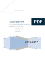 Assainissement PDF