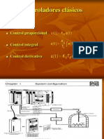 Controladores Clã¡sicos