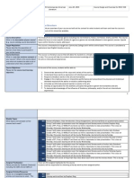 Educ 510 Course Design Document