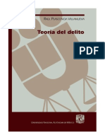 TEORIA DEL DELITO - RAUL PLASCENCIA VILLANUEVA.pdf