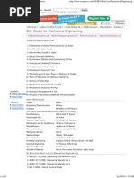 IES - Books For Mechanical Engineering - Examrace