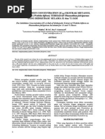 Download NILAI_INHIBITION_CONCENTRATION_IC50_EKSTRAK_METANOL_DAUN_SERNAI_Wedelia_biflora_TERHADAP_Plasmodium_falciparum_YANG_DIINKUBASI_SELAMA_32_dan_72_JAM by kysett SN242094977 doc pdf