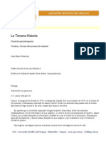 La Tercera Historia-Jean-Marie Delacroix PDF