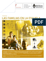 PEDAG06 Las Familias en La Escuela PDF