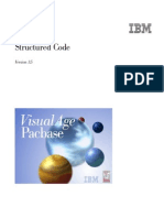 PacBase - Str352a PDF