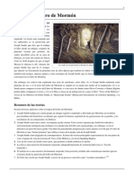 ORIGEN DEL LIBRO DEL MORMON Wikipedia PDF