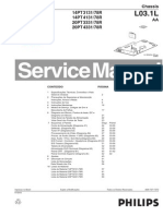 Philips 14PT3131... chassis -L03.1LAA (TRC) - manual de serviço.pdf