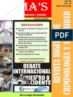 25 - Revista Digital de Criminologa y Seguridad-Libre PDF