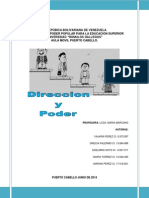 Trabajo de  Direccion Listo.docx