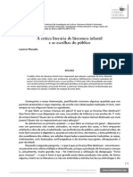 A crítica literária da literatura infantil.pdf