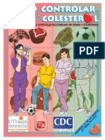 WWW - Cdc.gov Cholesterol Docs Fotonovela Cholesterol Spanish PDF