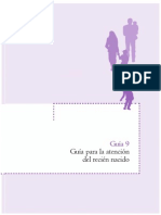 Guia Atencion Del RN PDF