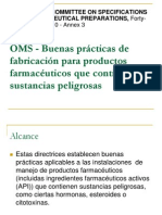 OMS productos peligrosos.ppt