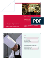 89898-ManualBPPrev Cocinas PDF