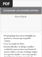 Comprender a una sociedad primitiva - Winch.pdf