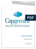 KYC Capgemini