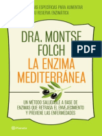 Montse Folch - La Enzima Mediterranea Abr.2014 PDF
