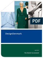 Designdenmark: The Danish Government