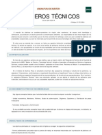 Polímeros Técnicos 14 PDF