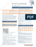 Fileadmin Catalog Literature Application Guidelines ADV P Application Information IEC 947 1 and 947 3 Standards