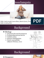 preeclampsia