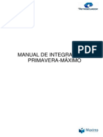 Manual de Maximo PDF