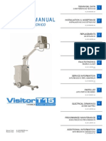 Villa Visitor T15 - Service Manual PDF