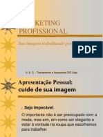 Marketing Profissional