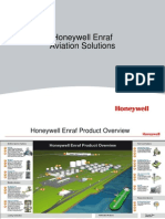 Honeywell Enraf Aviation Solutions