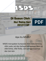 MSDS.pptx