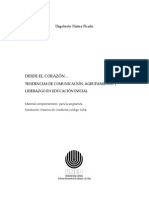 DESDE EL CORAZÓN..., DE DAGOBERTO NÚÑEZ PICADO (7 Agosto 2014) PDF